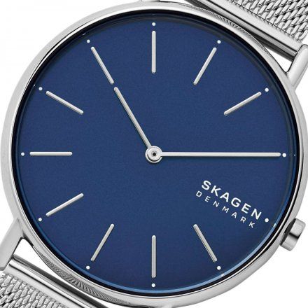 Skagen SKW2922 Signatur Zegarek Skandynawskiej Marki