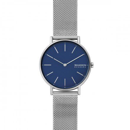 Skagen SKW2922 Signatur Zegarek Skandynawskiej Marki