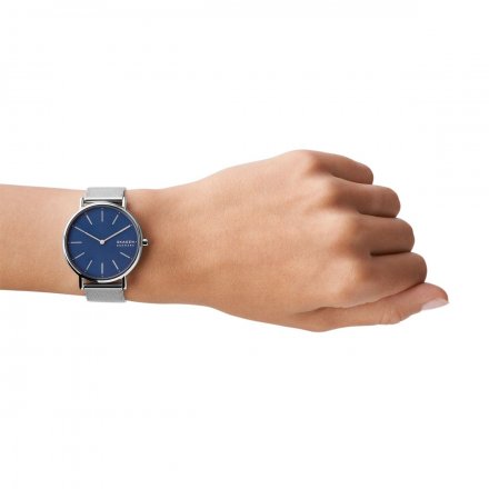 Skagen SKW2922 Signatur Zegarek Skandynawskiej Marki