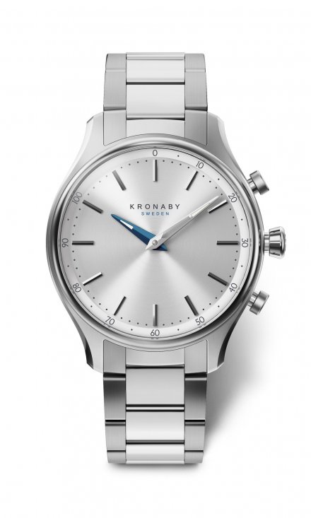 KRONABY S0556/1 Smartwatch Damski