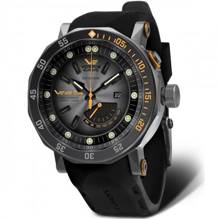 Zegarek Vostok Europe VEareONE 2021 PX84-620H449-E Lunokhod-2 PX84-620H449