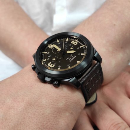 Fossil FS5751 Latitude - Zegarek Męski