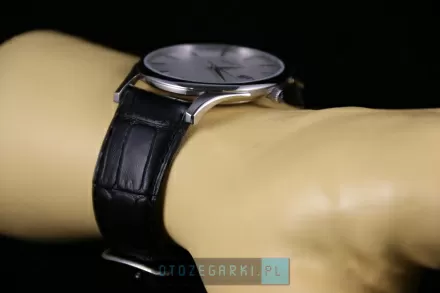 Zegarek Męski Adriatica na Pasku A1246.5213Q - Zegarek Kwarcowy Swiss Made