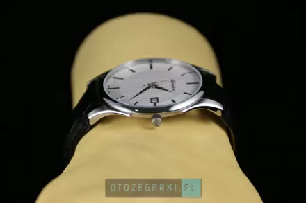 Zegarek Męski Adriatica na Pasku A1246.5213Q - Zegarek Kwarcowy Swiss Made
