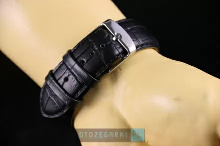 Zegarek Męski Adriatica na Pasku A1246.5213Q - Zegarek Kwarcowy Swiss Made