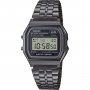 Zegarek Casio A158WETB-1AEF Casio Vintage w stylu Retro A158WETB 1A