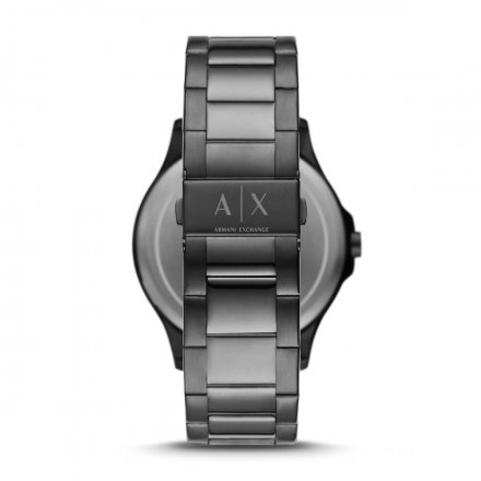 AX2427 Armani Exchange Hampton zegarek AX z bransoletą