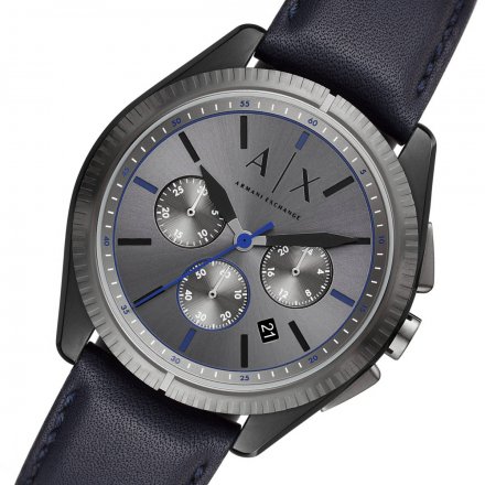 AX2855 Armani Exchange GIACOMO zegarek AX z paskiem