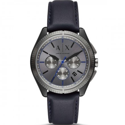 AX2855 Armani Exchange GIACOMO zegarek AX z paskiem