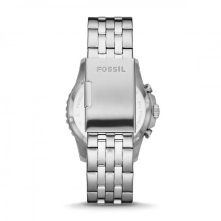 Fossil FS5827 FB-01 Chrono - Zegarek Męski