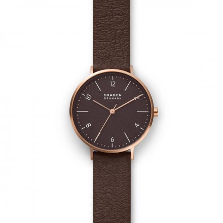 Skagen SKW2971 Aaren Naturals  Zegarek Damski Skandynawskiej Marki