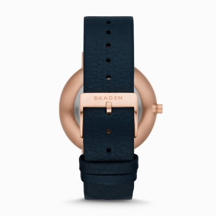 Skagen SKW2972 Aaren Naturals Zegarek Damski Skandynawskiej Marki