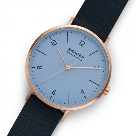 Skagen SKW2972 Aaren Naturals Zegarek Damski Skandynawskiej Marki