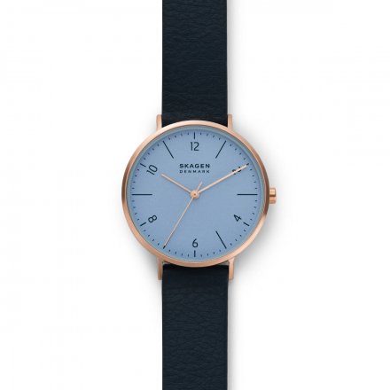 Skagen SKW2972 Aaren Naturals Zegarek Damski Skandynawskiej Marki