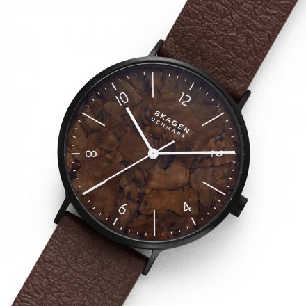 Skagen SKW6728 Aaren Naturals Zegarek Męski Skagen