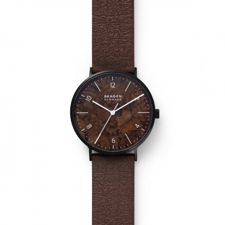 Skagen SKW6728 Aaren Naturals Zegarek Męski Skagen