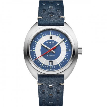 Zegarek Męski Atlantic Timeroy 70362.41.55