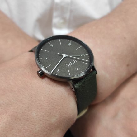 Skagen SKW6730 Aaren Naturals Zegarek Męski Skagen