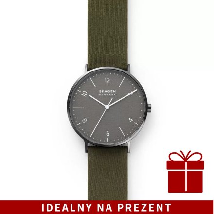 Skagen SKW6730 Aaren Naturals Zegarek Męski Skagen