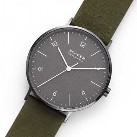 Skagen SKW6730 Aaren Naturals Zegarek Męski Skagen