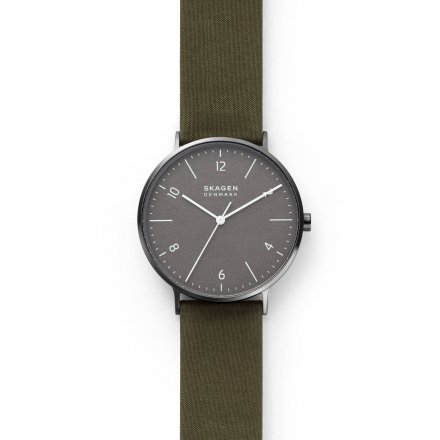 Skagen SKW6730 Aaren Naturals Zegarek Męski Skagen