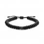 Biżuteria Armani Exchange męska bransoletka AXG0056001