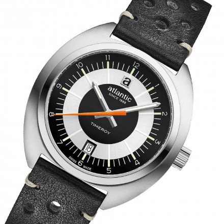 Zegarek Męski Atlantic Timeroy 70362.41.65