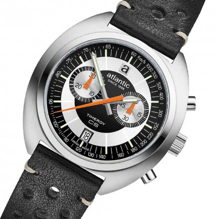Zegarek Męski Atlantic Timeroy 70462.41.65