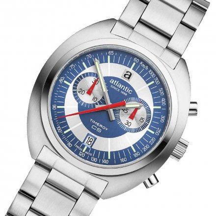 Zegarek Męski Atlantic Timeroy 70467.41.55