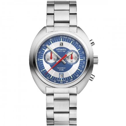 Zegarek Męski Atlantic Timeroy 70467.41.55