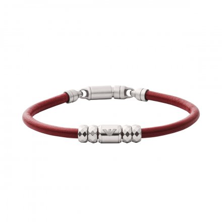 Bransoletka Emporio Armani EGS2797040 Oryginalna Biżuteria EA