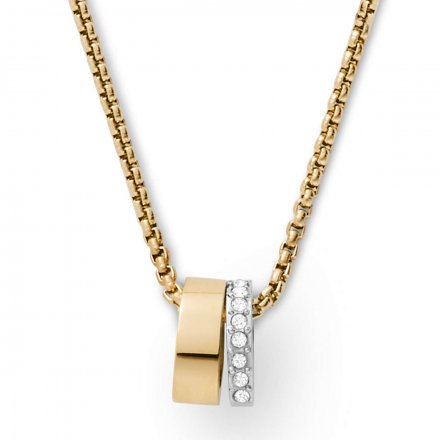 Biżuteria Skagen - Naszyjnik SKJ1450998