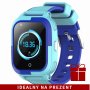 Smartwatch Garett Kids Craft 4G RT Niebieski 5904238481158