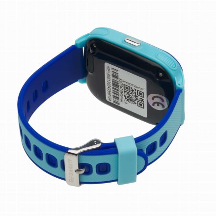 Smartwatch Garett Kids Craft 4G RT Niebieski 5904238481158