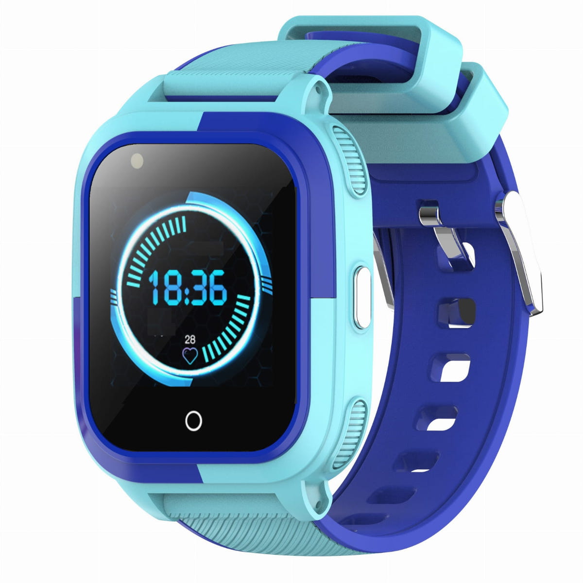 4g smartwatch kids