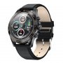 Smartwatch Garett V8 RT czarny z paskiem 5904238480670