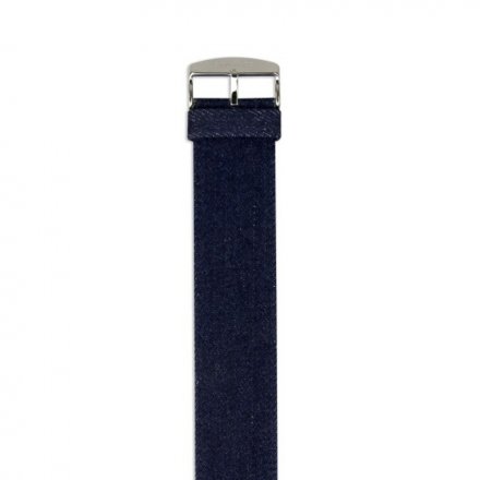Pasek S.T.A.M.P.S. Denim Dark Blue 100621 2750