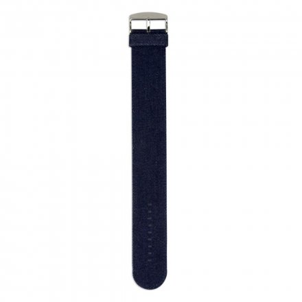Pasek S.T.A.M.P.S. Denim Dark Blue 100621 2750