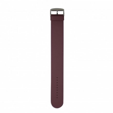 Pasek S.T.A.M.P.S. New Classic Plum 105821 2520