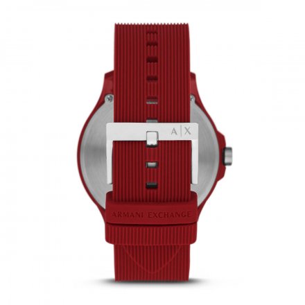 AX2422 Armani Exchange HAMPTON zegarek AX z paskiem