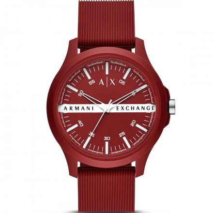 AX2422 Armani Exchange HAMPTON zegarek AX z paskiem