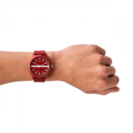 AX2422 Armani Exchange HAMPTON zegarek AX z paskiem