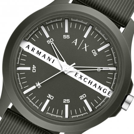 AX2423 Armani Exchange HAMPTON zegarek AX z paskiem