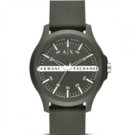AX2423 Armani Exchange HAMPTON zegarek AX z paskiem