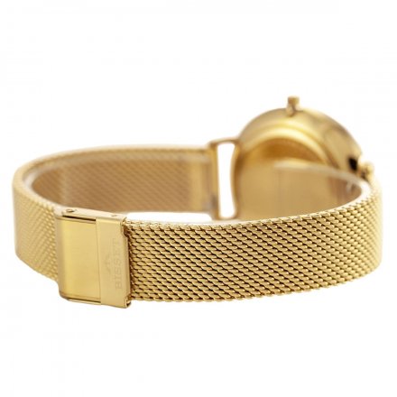 Bisset na bransolecie BSBF32GIVX03BX Zegarek damski