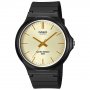 Zegarek Męski Casio MW-240-9E3VEF Casio MW 240 9E3