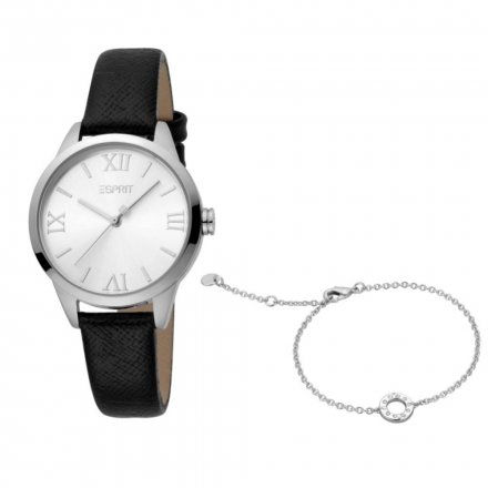 Zegarek Esprit ES1L259L0025 + Bransoletka