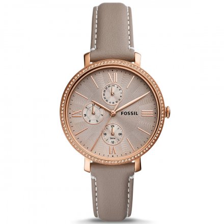 Fossil ES5097 Jacqueline - Zegarek Damski