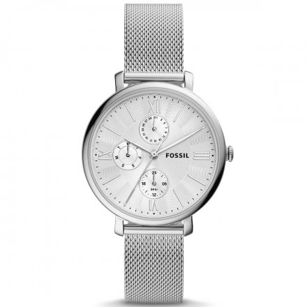 Fossil ES5099 Jacqueline - Zegarek Damski