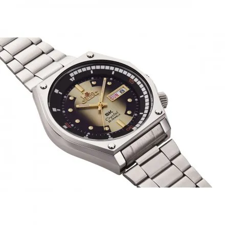 ORIENT RA-AA0B01G19B Zegarek Męski Japońskiej Marki Orient AA0B01G19B